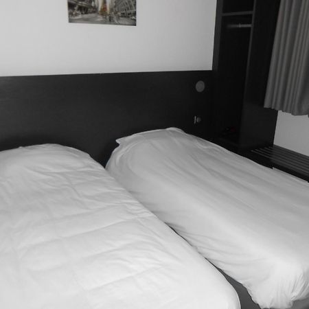Regourd Hotel Cahors Esterno foto