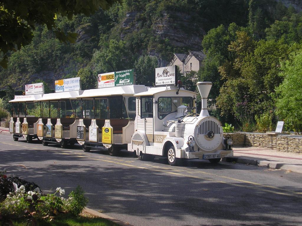 Regourd Hotel Cahors Esterno foto